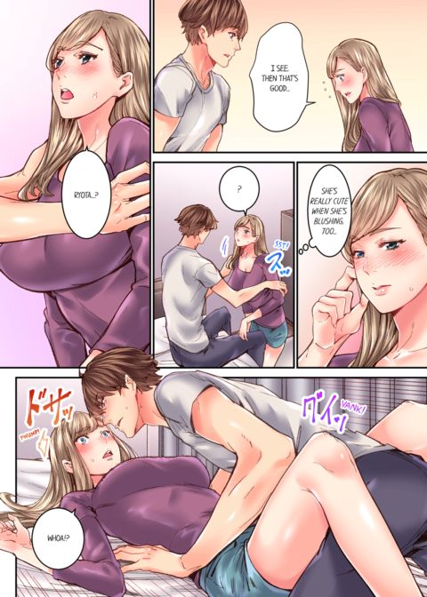 The Share House's Secret Rule Vol.4 Chapter 1 page 38
