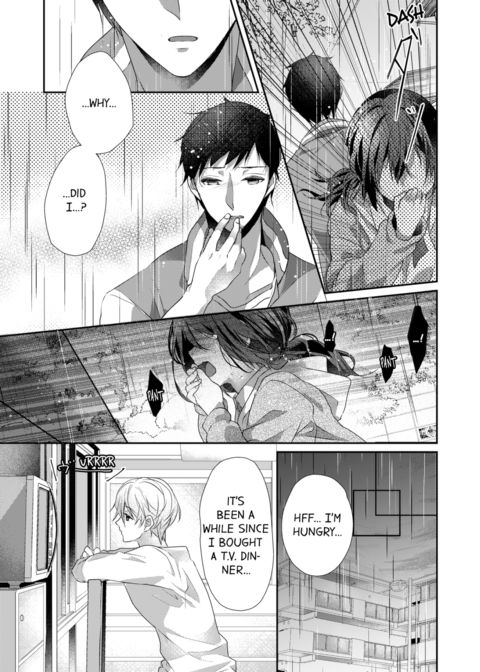 A Predator in a Skirt Vol.9 Chapter 1 page 53