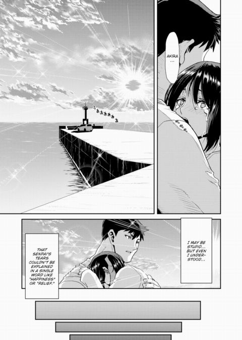 Adult Runaway Ch.3 Chapter 1 page 29