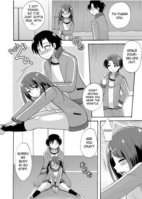 Dripping Wet Academy Harem -Accidentally Getting Lucky With Girls- Chapter 1 page 75