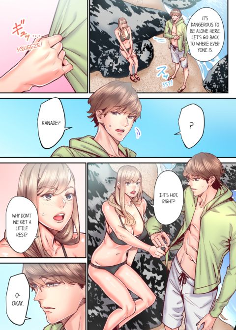 The Share Houses Secret Rule Vol.9 Chapter 1 page 39