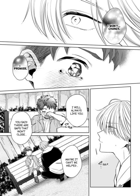 Eat Me Up, My Husband Vol.3 Chapter 1 page 66