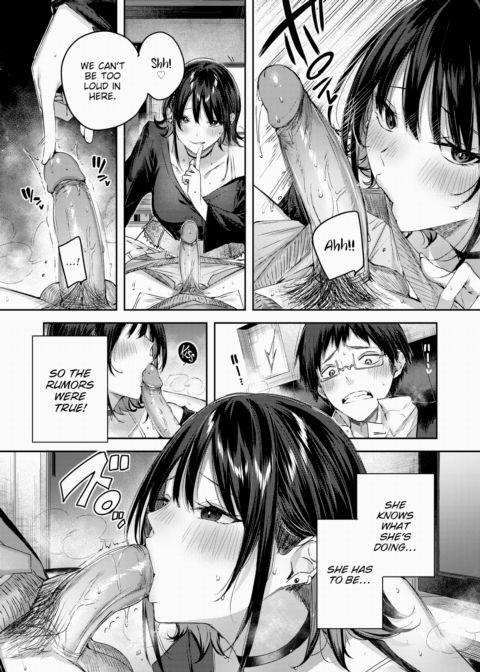 Ota-Gal Chapter 1 page 13