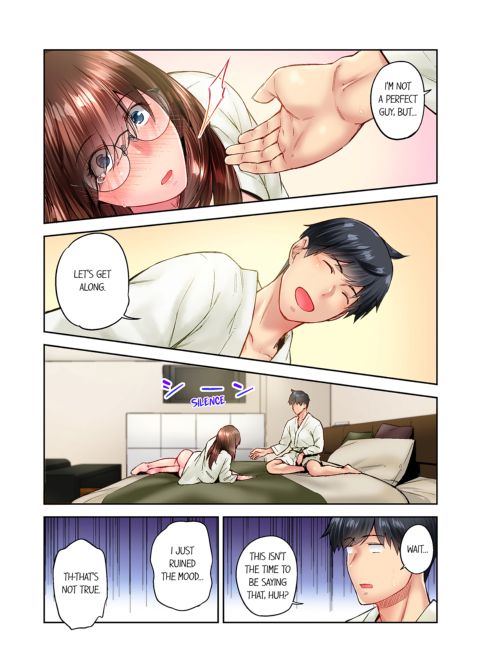 Simple Yet Sexy Vol. 10 Chapter 1 page 44