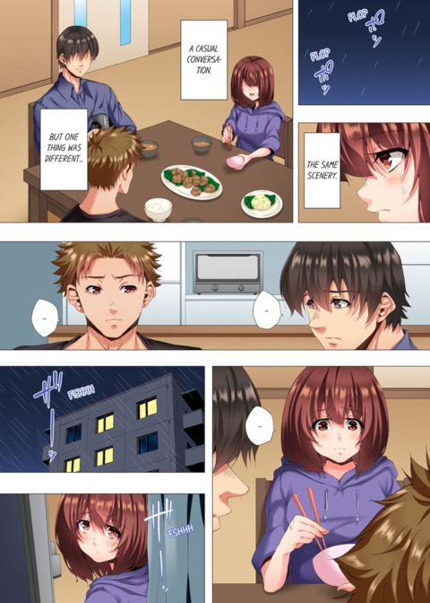 My 2 Step-Brothers are Ganging Up on Me! Vol.3 Chapter 1 page 53