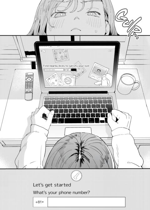Über Dicks Chapter 1 page 9