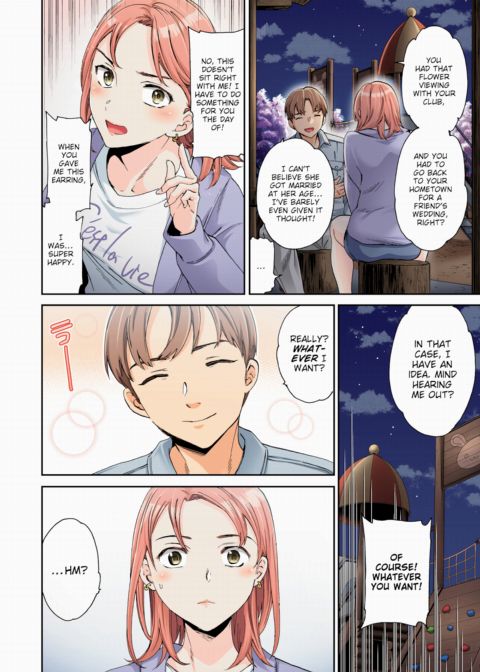 HBD! (Color) Chapter 1 page 2