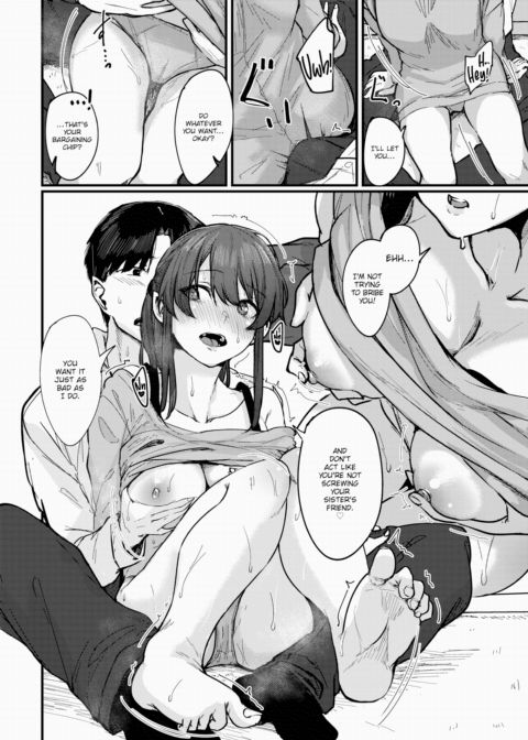 Familiar-Faced Runaway Bride Chapter 1 page 4