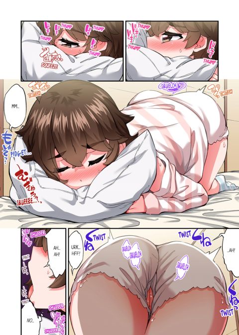 Traditional Job of Washing Girl's Body Volume 21 Chapter 1 page 45