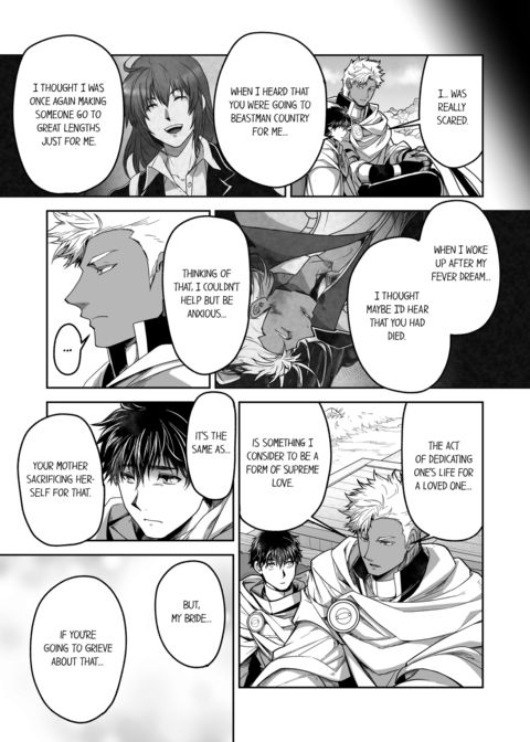 The Titan's Bride Vol.3 Chapter 1 page 49