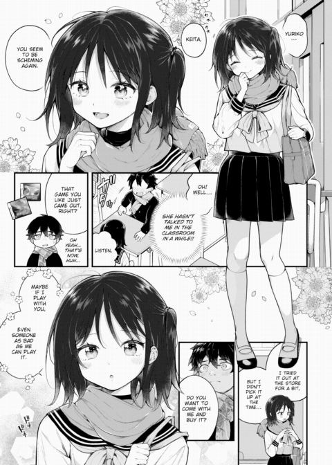 A Male Porn Stud Leapt Through Time To Become a Young Lady-Killer! ~I'll Forge My Own Future~ Vol.10 Chapter 1 page 4