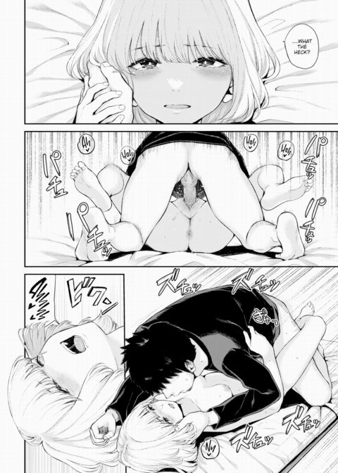Connecting Bridge Chapter 1 page 24