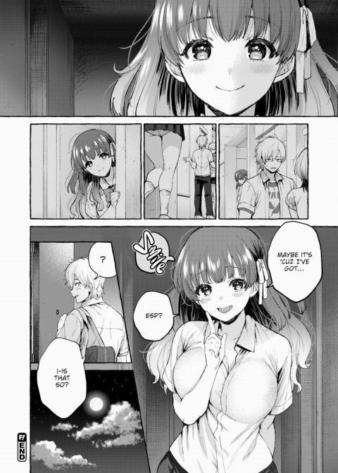 Surely Doesn't Know Chapter 1 page 26