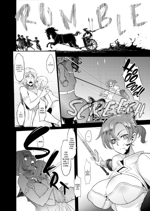 Boudica Chapter 1 page 33