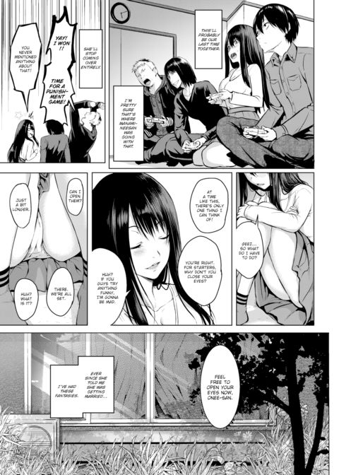 Family Chapter 1 page 5