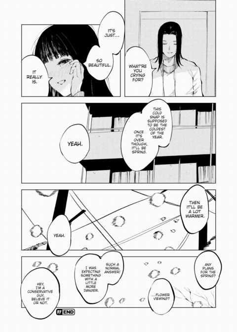 Happy When It Rains Chapter 1 page 30