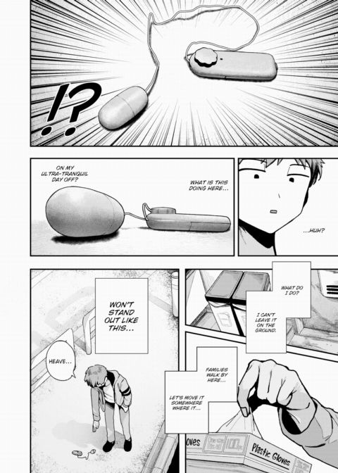 From Neighbors... Chapter 1 page 2