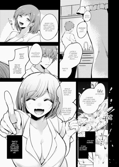 Heat Without Retreat Chapter 1 page 9