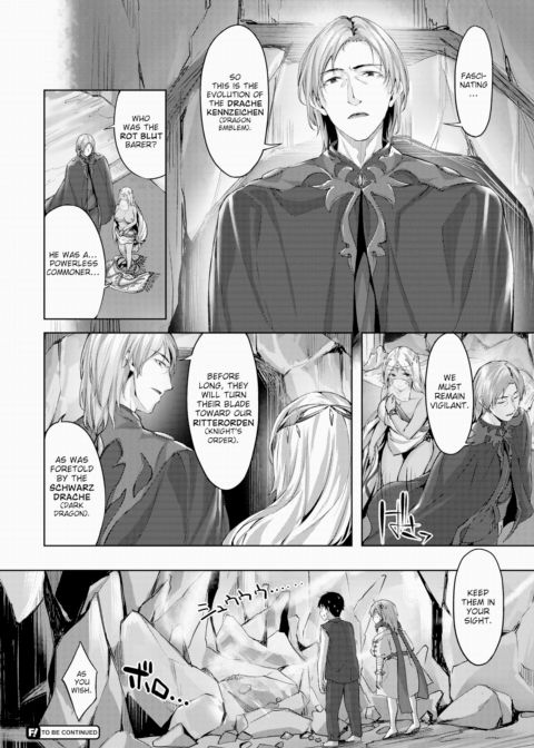Drache Freund - Episode 2: Raziyya's Blitzkrieg Chapter 1 page 30