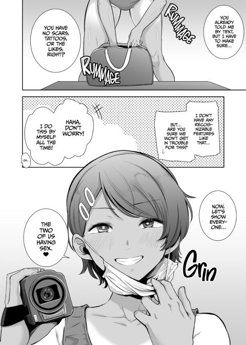 The Seika Girls and the School-Sanctioned Gigolo 2 Chapter 1 page 9
