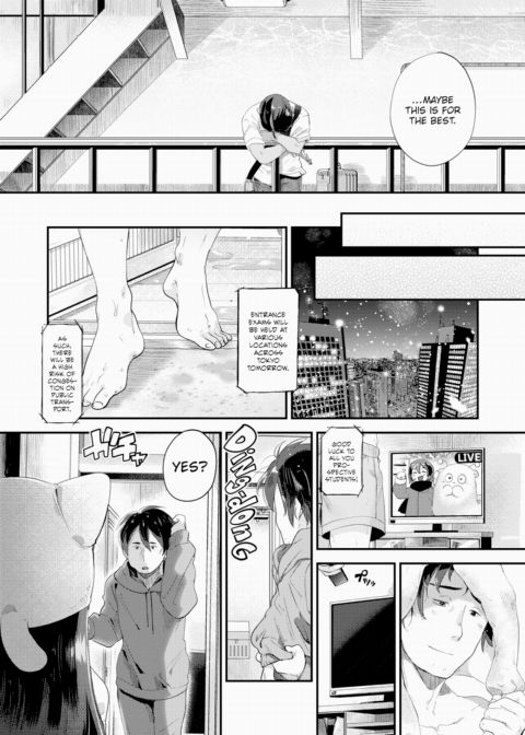 Island Girl Chapter 1 page 23