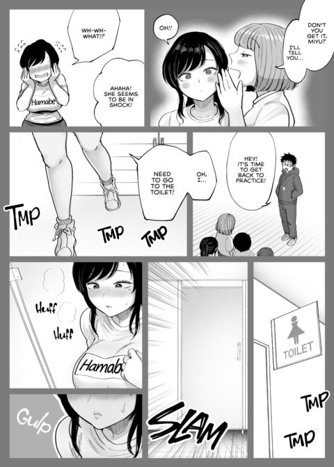 Rekindling an Old Flame Chapter 1 page 36