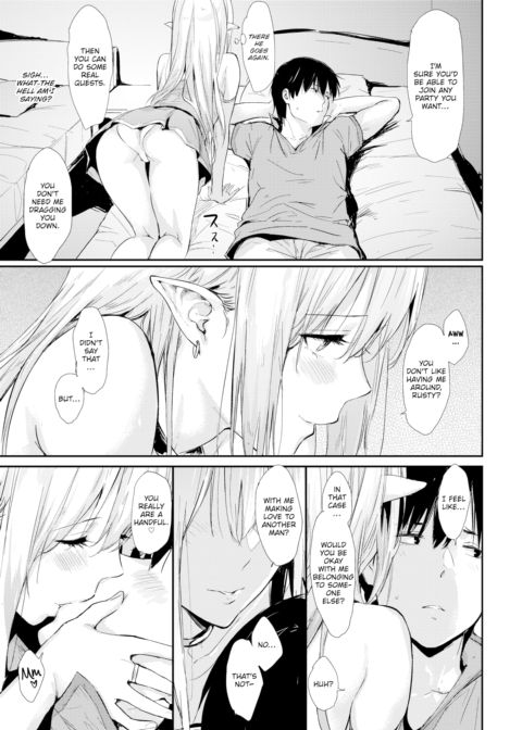 After Quest Chapter 1 page 7