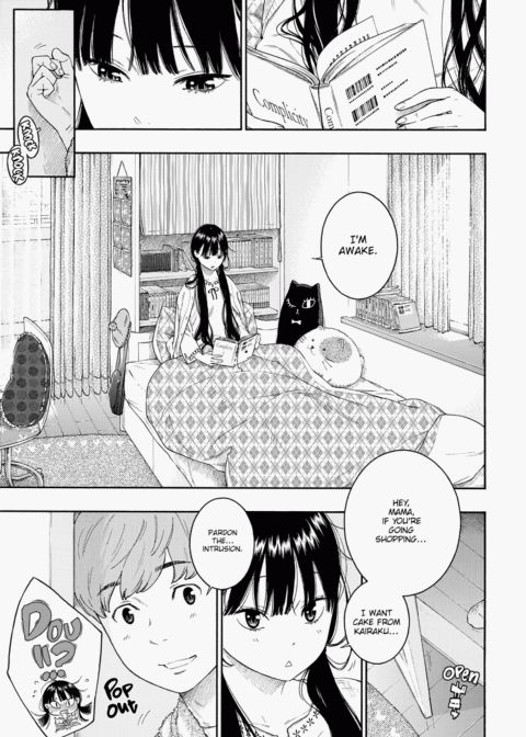 Deep Blue Static Chapter 1 page 170