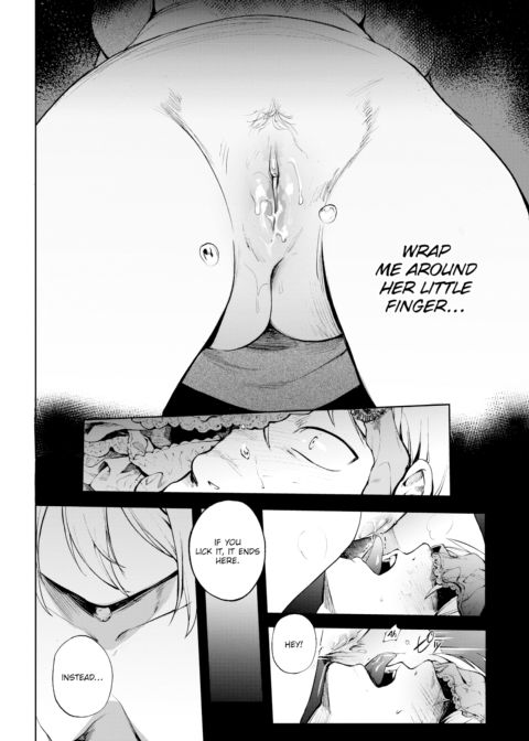 Submission Reversible Chapter 1 page 16