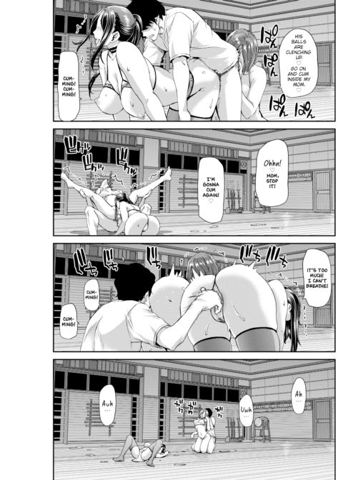 Penis Rental ~Juumonji Family~ Chapter 1 page 25