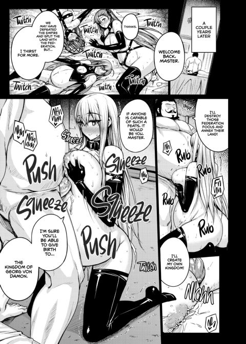 VALKYRIA Chapter 1 page 24
