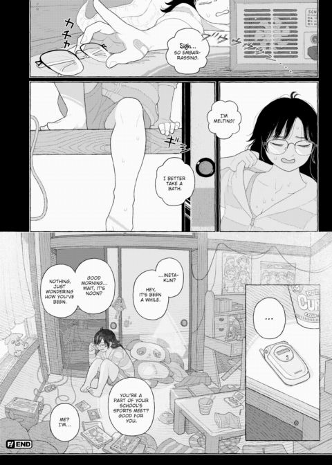 Dream, Internet, Dream Chapter 1 page 28
