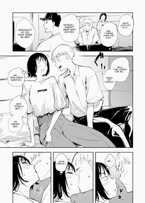 Trio Chapter 1 page 9