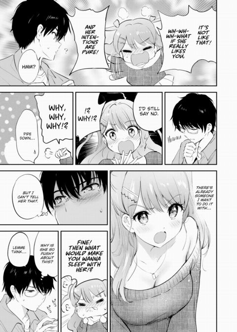 November Teardrops Chapter 1 page 7
