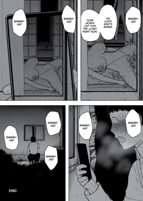 That's The Guy You Want...? Chapter 1 page 33