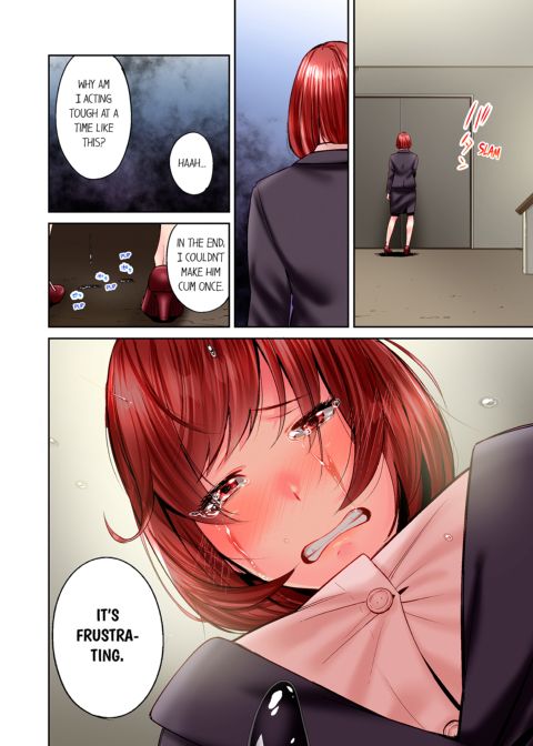 Simple Yet Sexy Vol. 10 Chapter 1 page 26