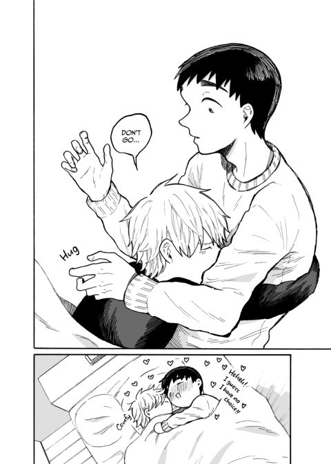 This is Love Extra Chapter 1 page 29