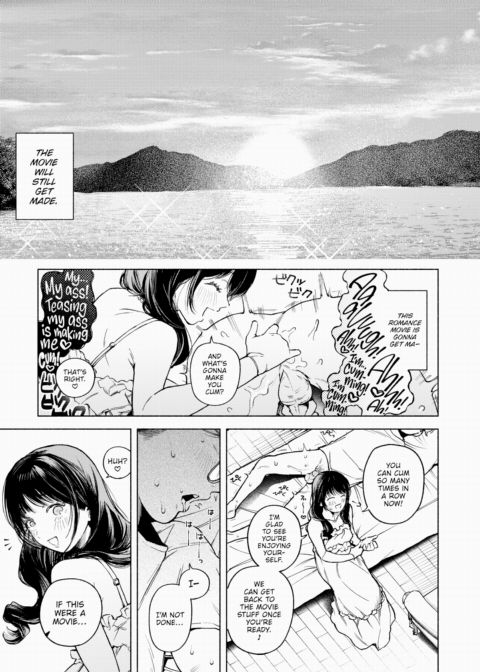 Pre-Prima Donna Chapter 1 page 19