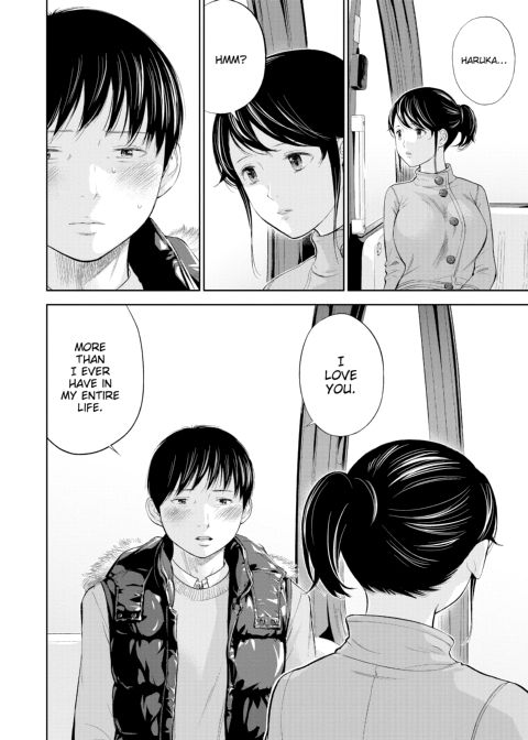 Netoraserare Vol. 1 Chapter 1 page 157