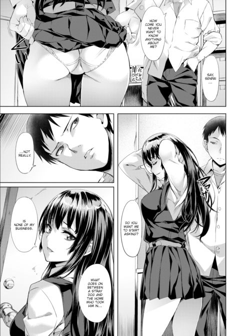 Stigma Chapter 1 page 5