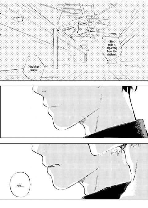 Melting Lover Chapter 1 page 89