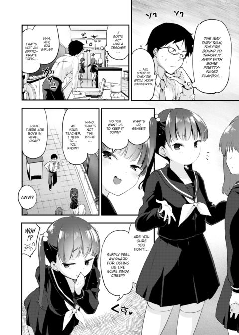 Educational Guidance Chapter 1 page 2