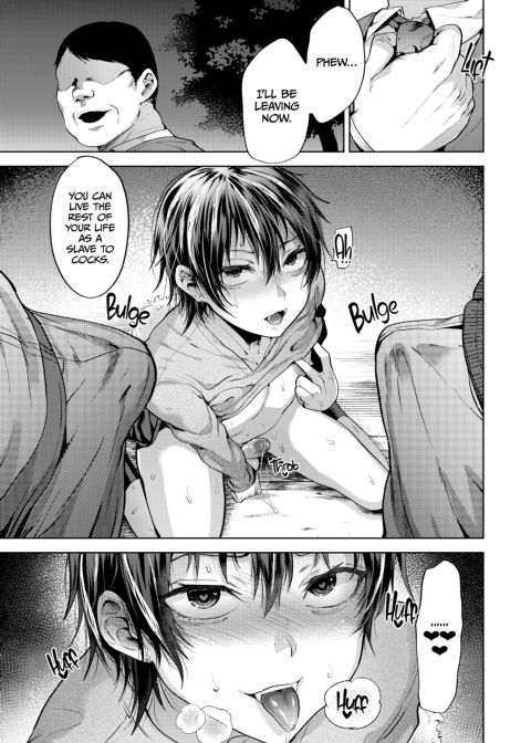 From Delinquent to Bitch with Hypnosis Chapter 1 page 28