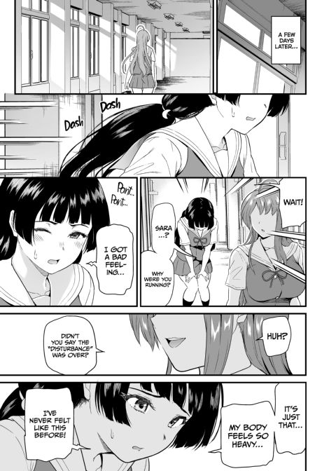 I'm Not Your Idol! 3 - Starlight School Chapter 1 page 52