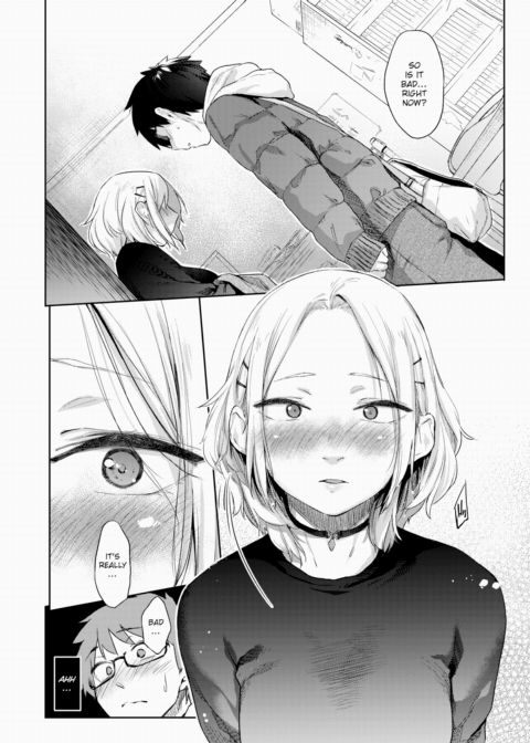 Outro ❤ Chapter 1 page 8