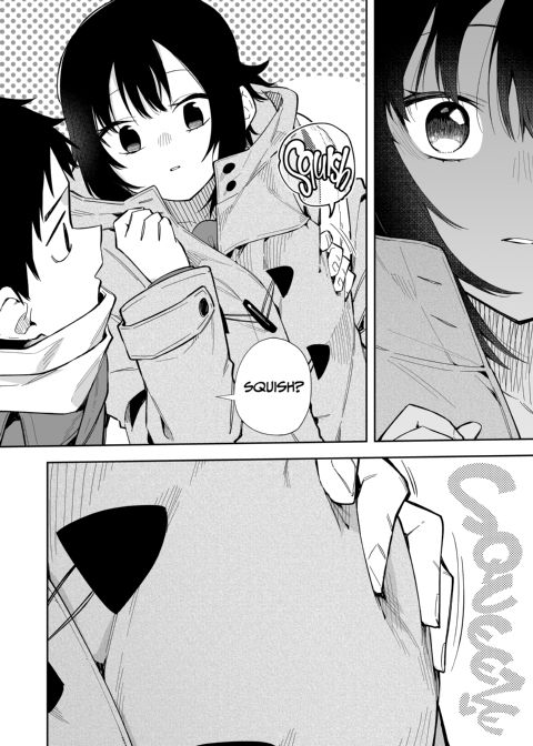 My Childhood Friend Keeps Teasing Me for Being a Virgin Chapter 1 page 19