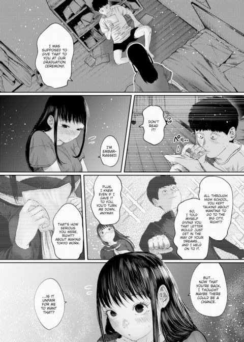 Somewhere to Call Home Chapter 1 page 10