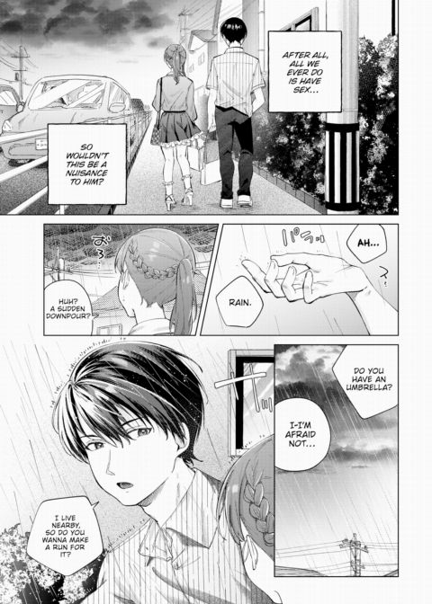 Date Strategy Chapter 1 page 11