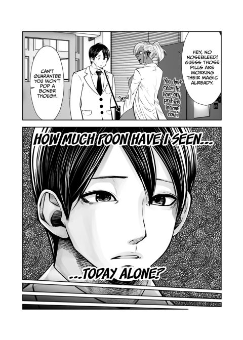 Transferred to the Gyaru Academy - Chapter 22 Chapter 1 page 11