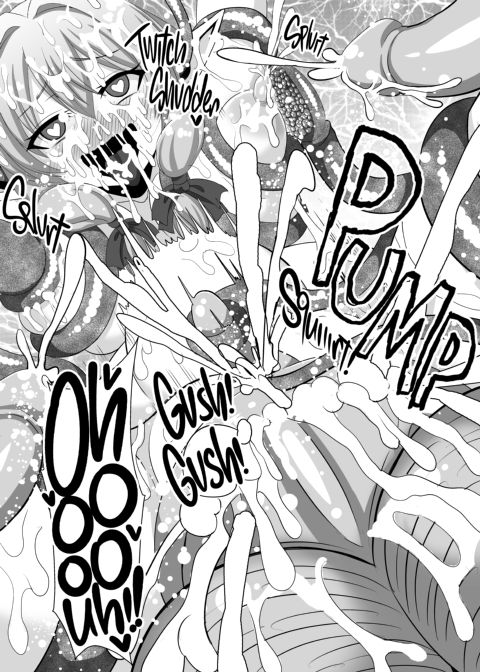 Goblin's Layer Chapter 1 page 19